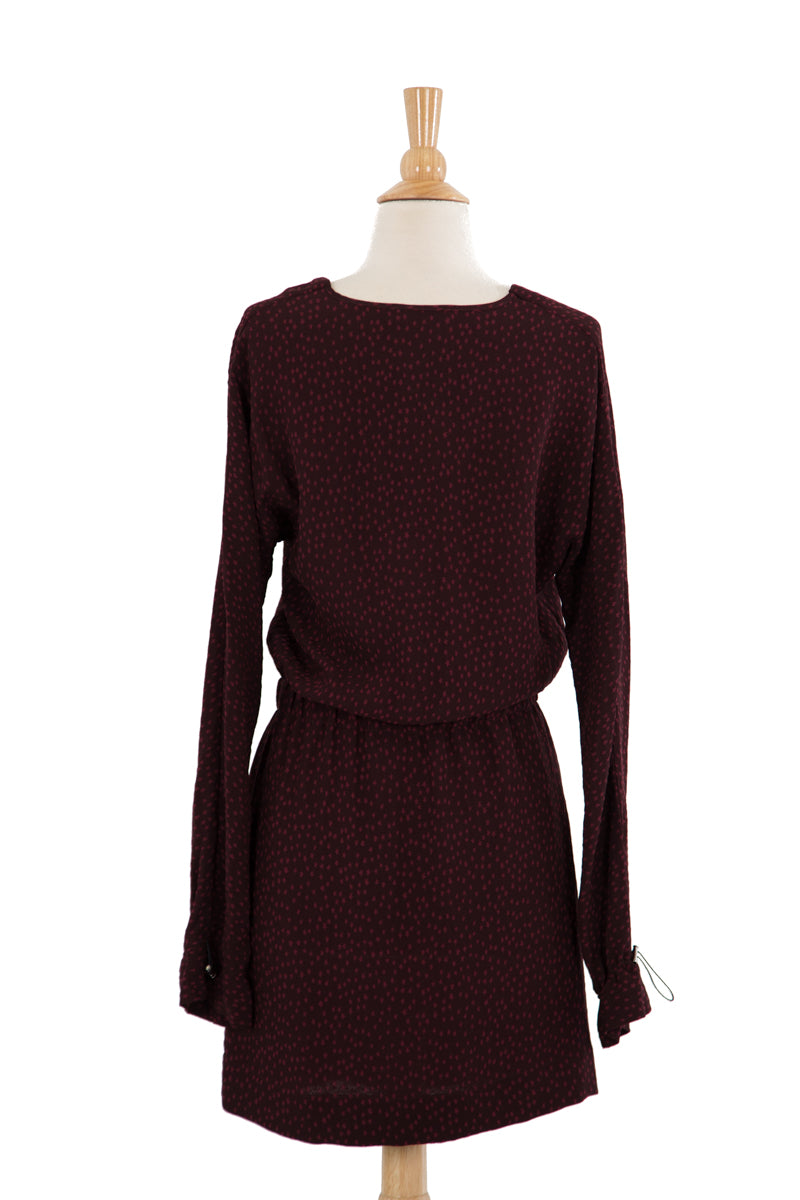 Akobo Dress - Dejavu NYC