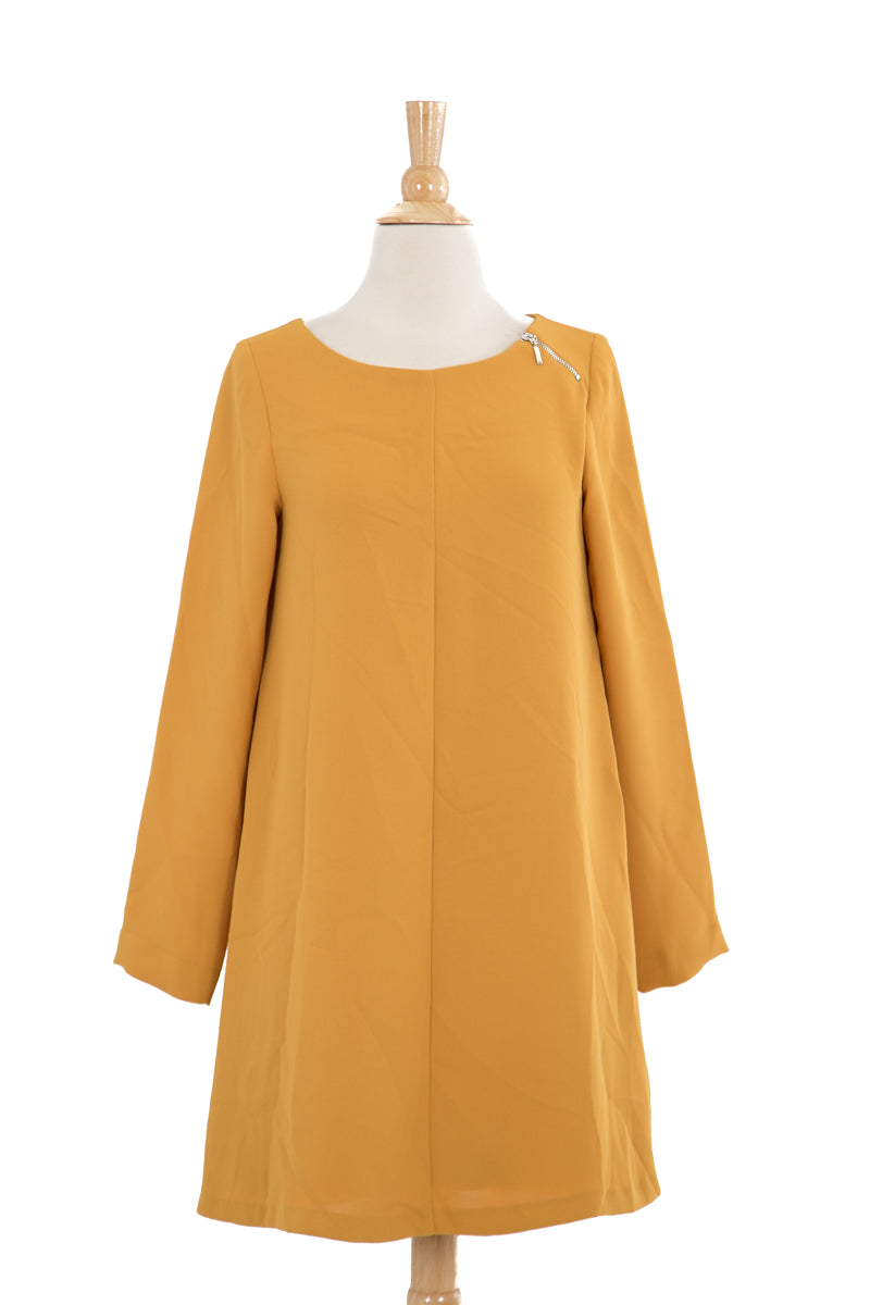 Amadabis Dress - Dejavu NYC