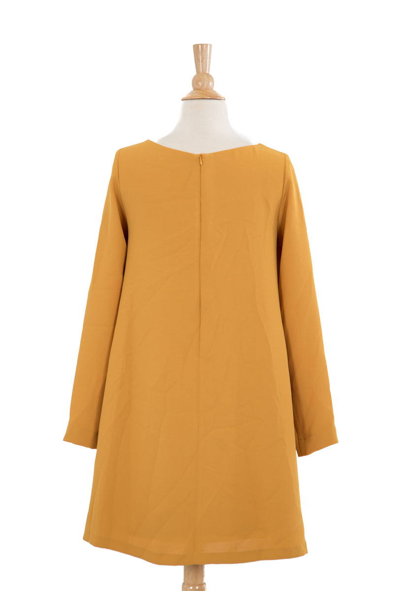Amadabis Dress - Dejavu NYC