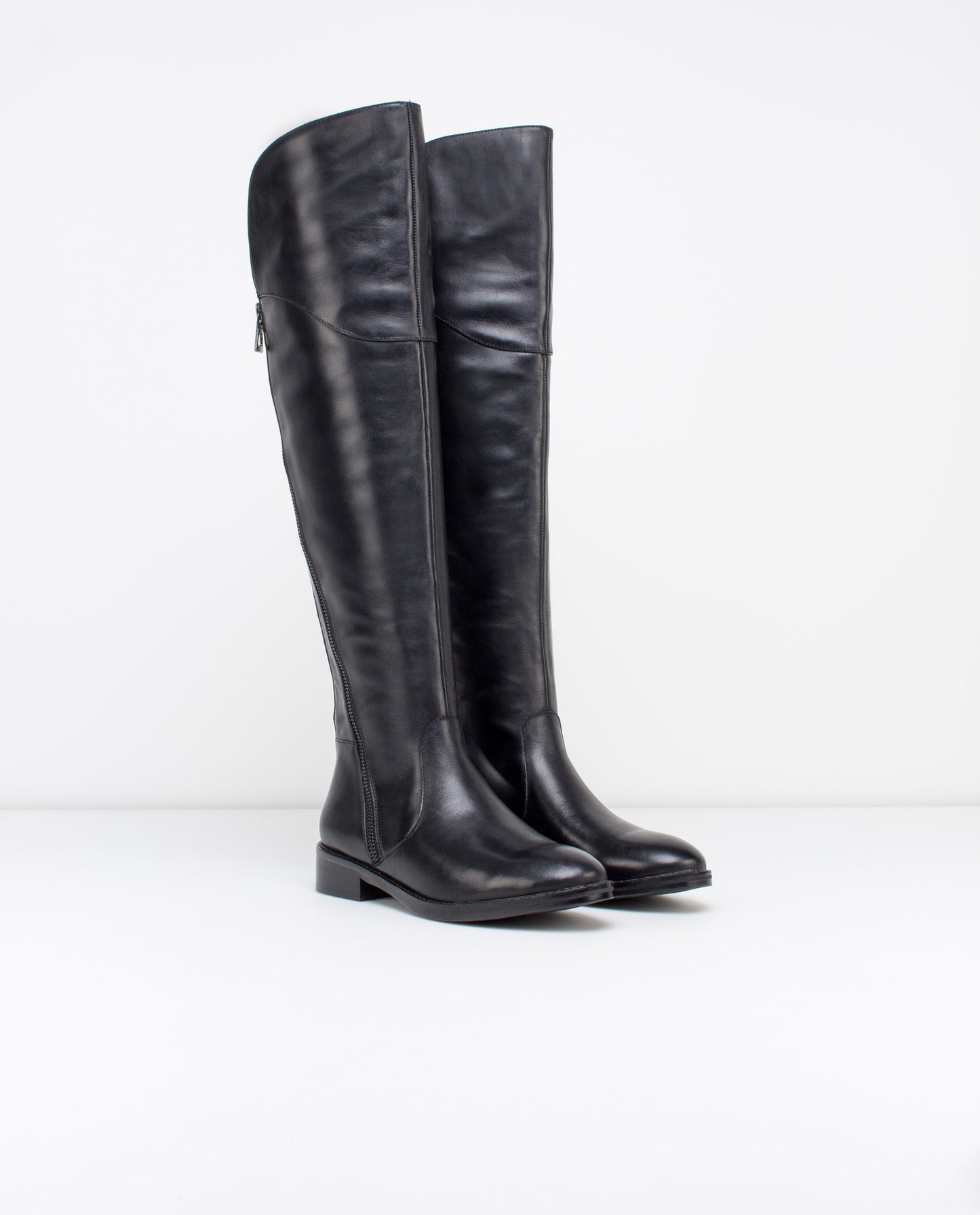 Bandirma Over the Knee Boot - Dejavu NYC