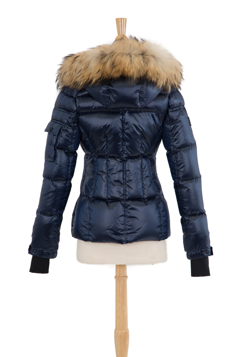 Blake Jacket - Dejavu NYC