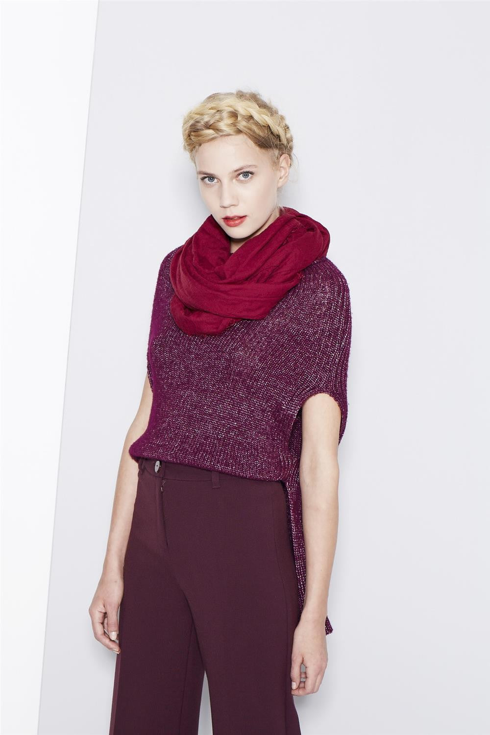 Bovisa Cape - Dejavu NYC