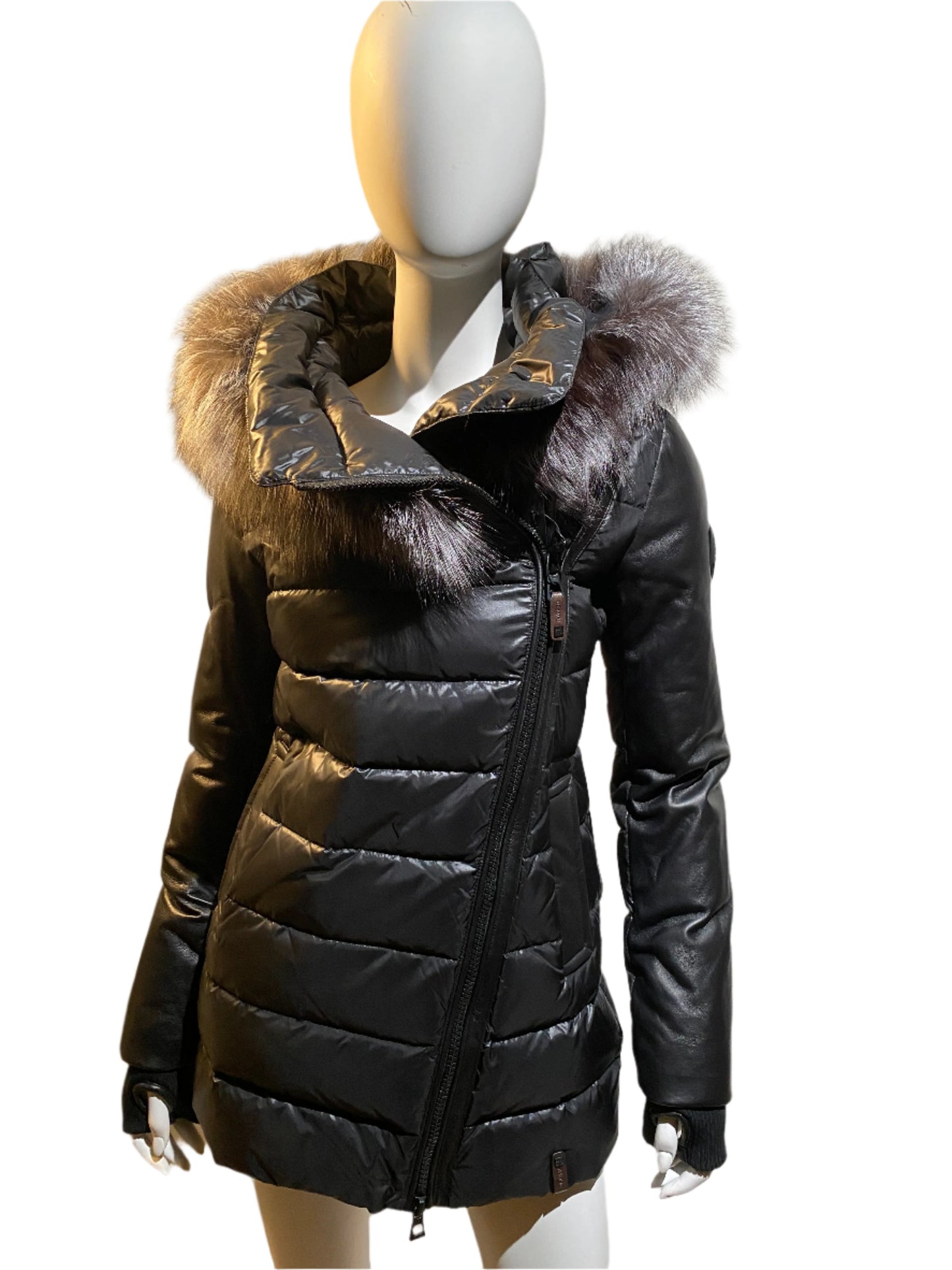 ROYAL Down Parka