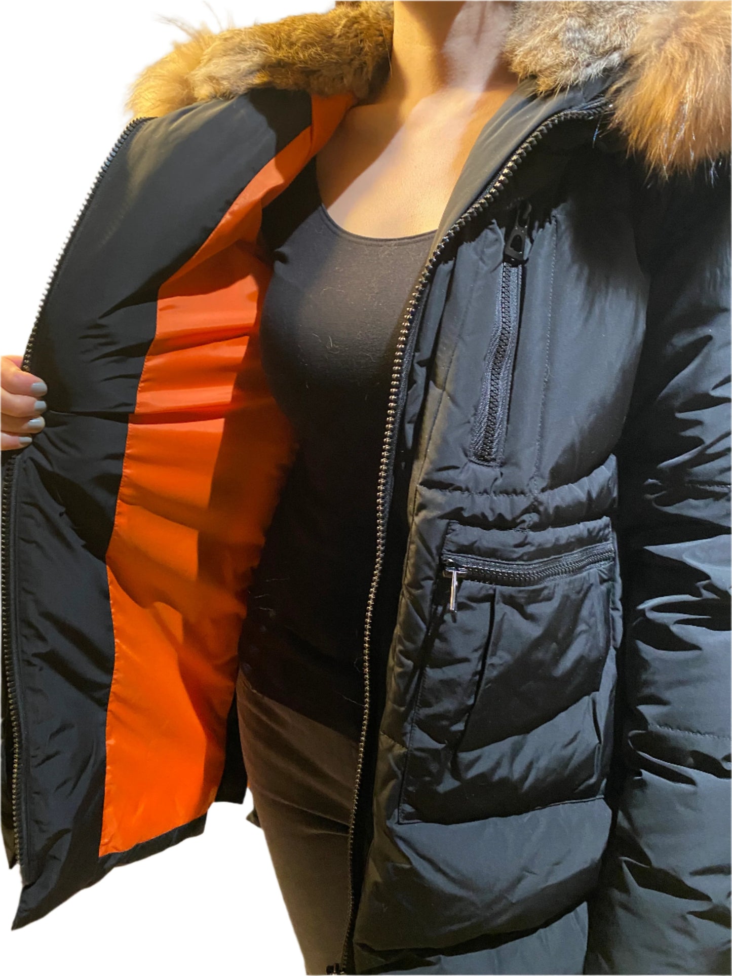 NORTHSTAR Down Jacket