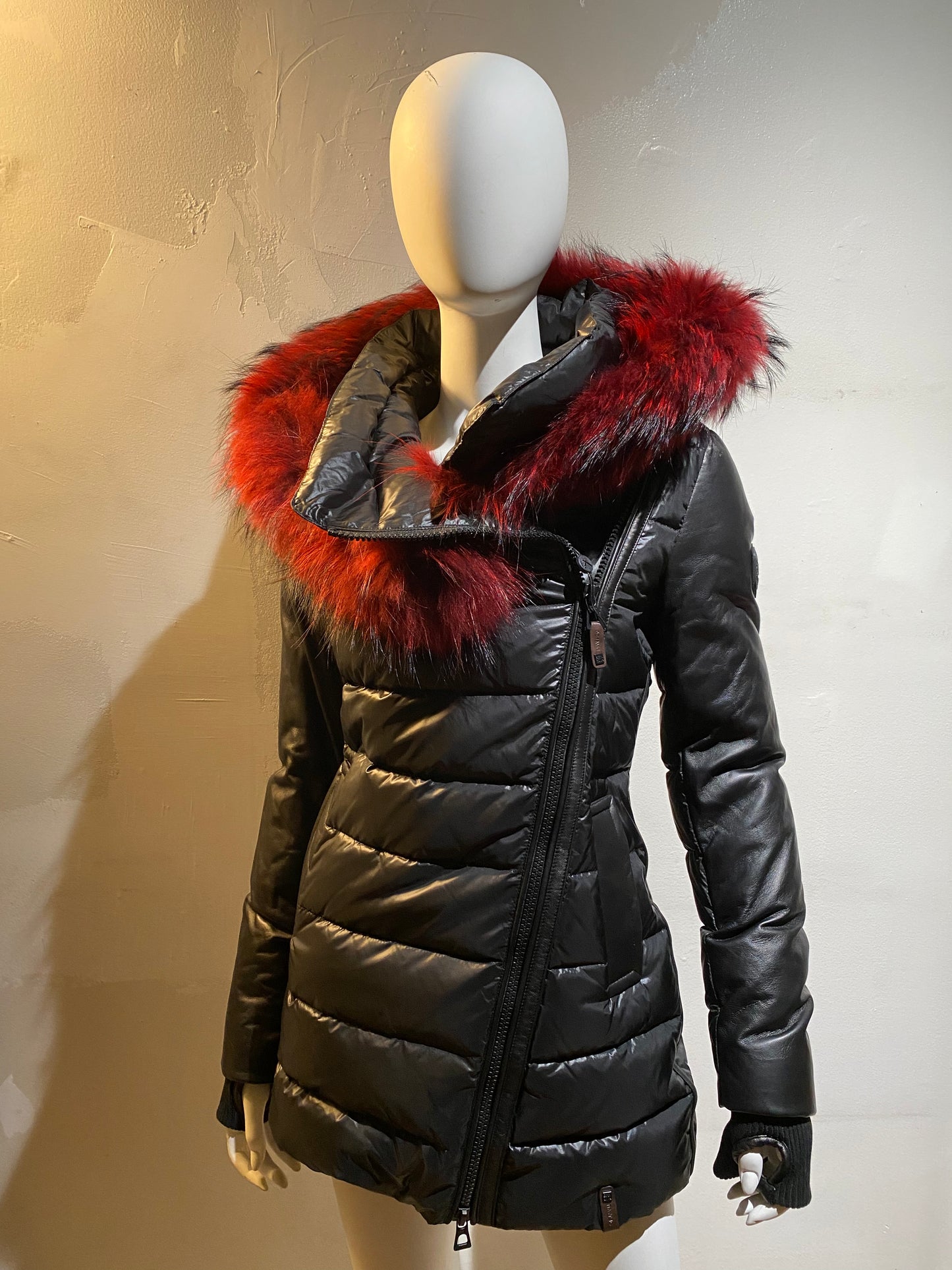 ROYAL Down Parka