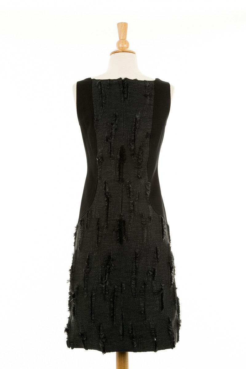 Chiyo Dress - Dejavu NYC