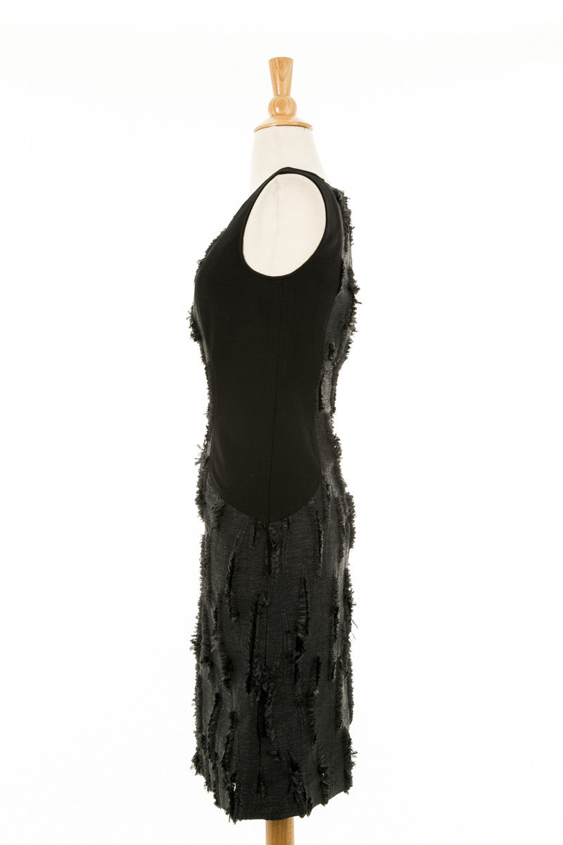Chiyo Dress - Dejavu NYC