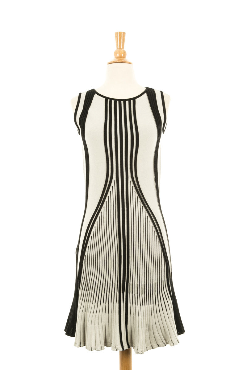 D004 Dress - Dejavu NYC