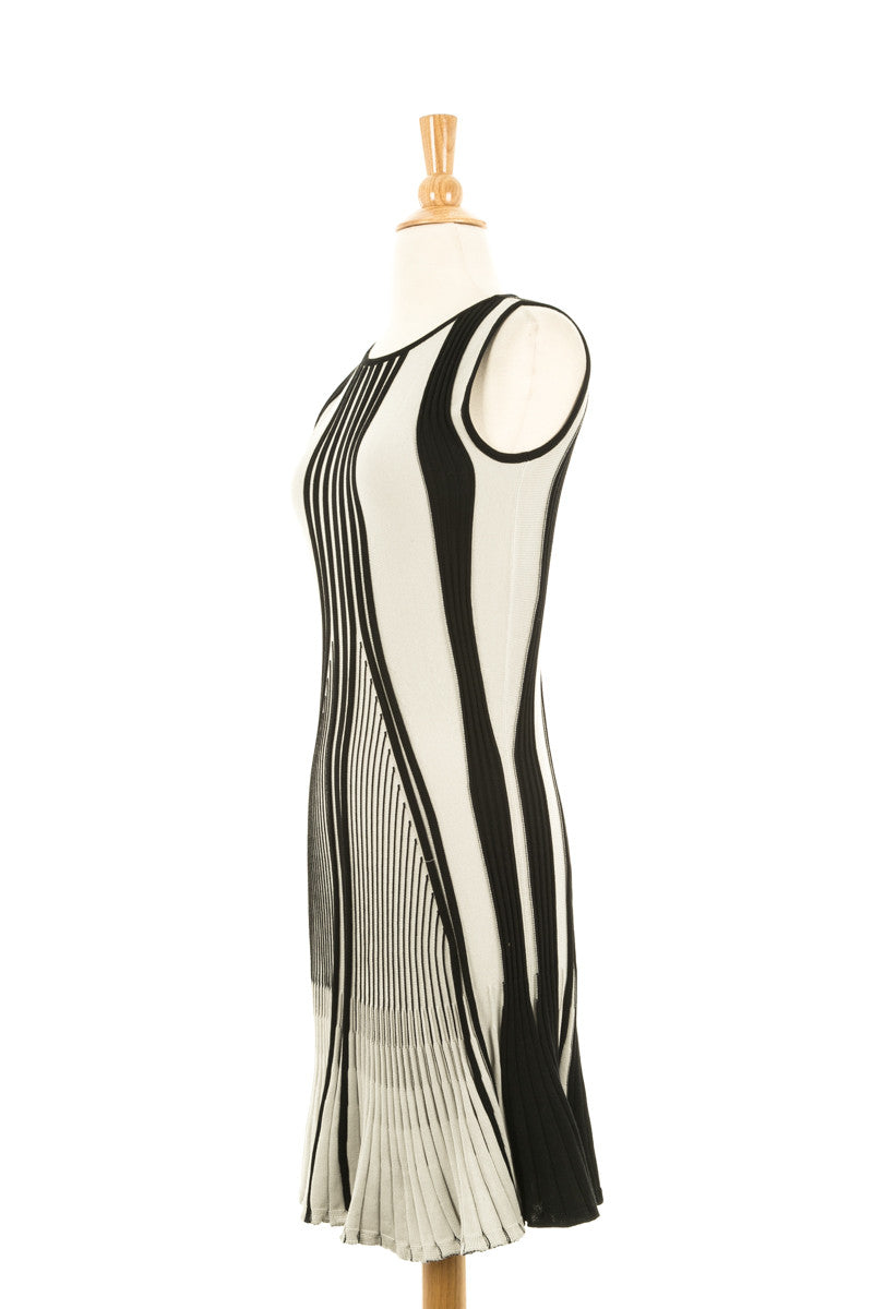D004 Dress - Dejavu NYC