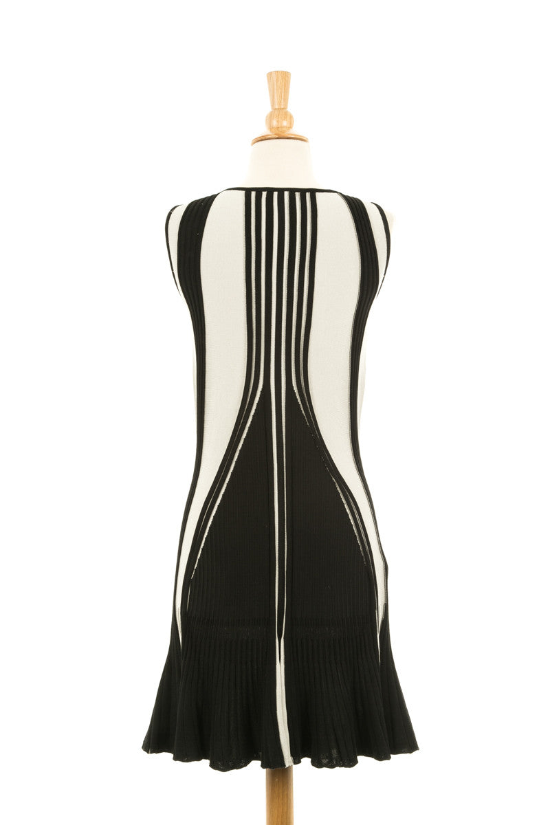 D004 Dress - Dejavu NYC