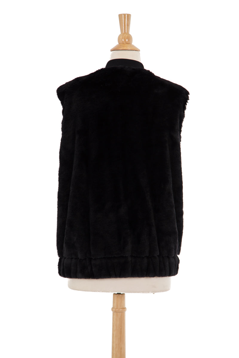 Djibouti Vest - Dejavu NYC