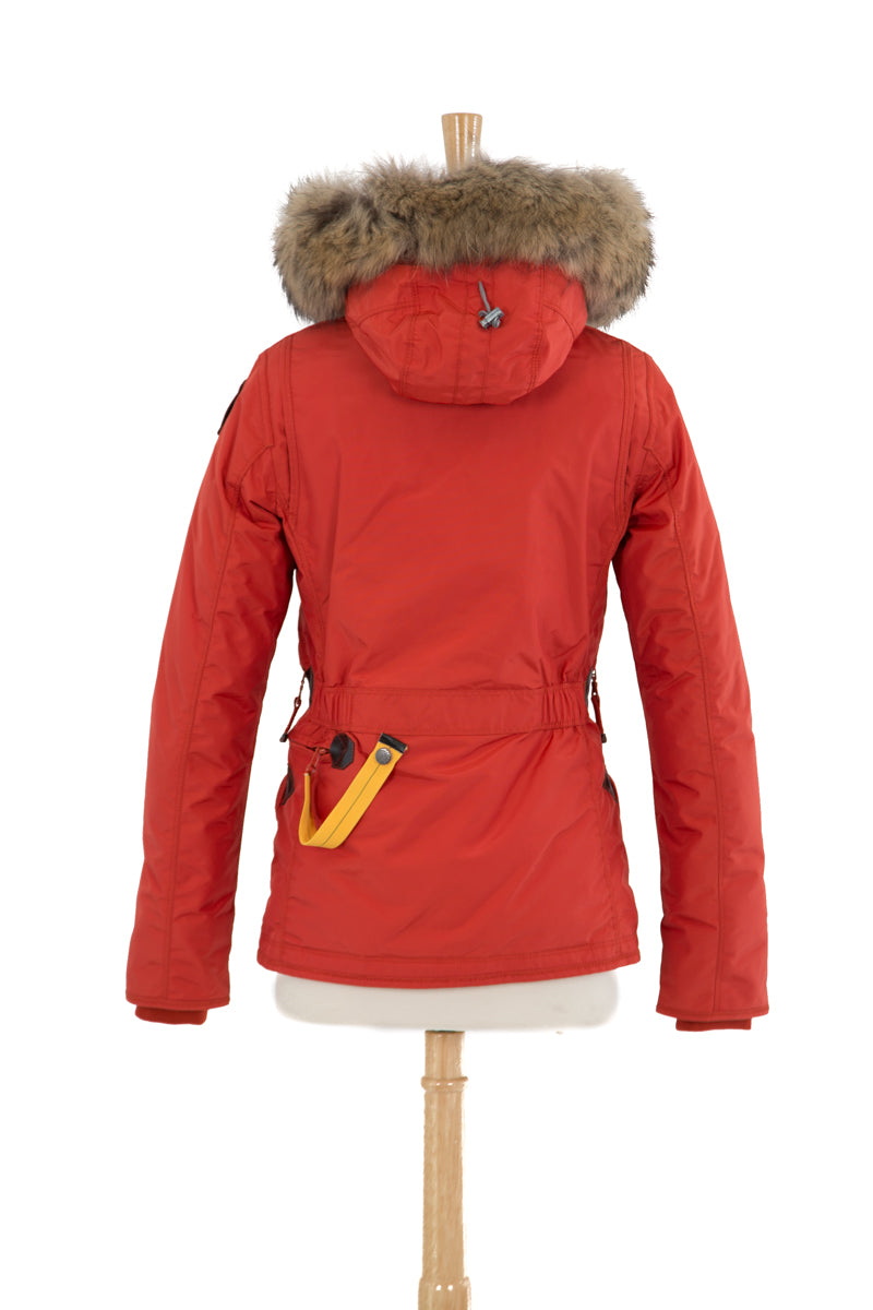 Doris Parka Jacket - Dejavu NYC