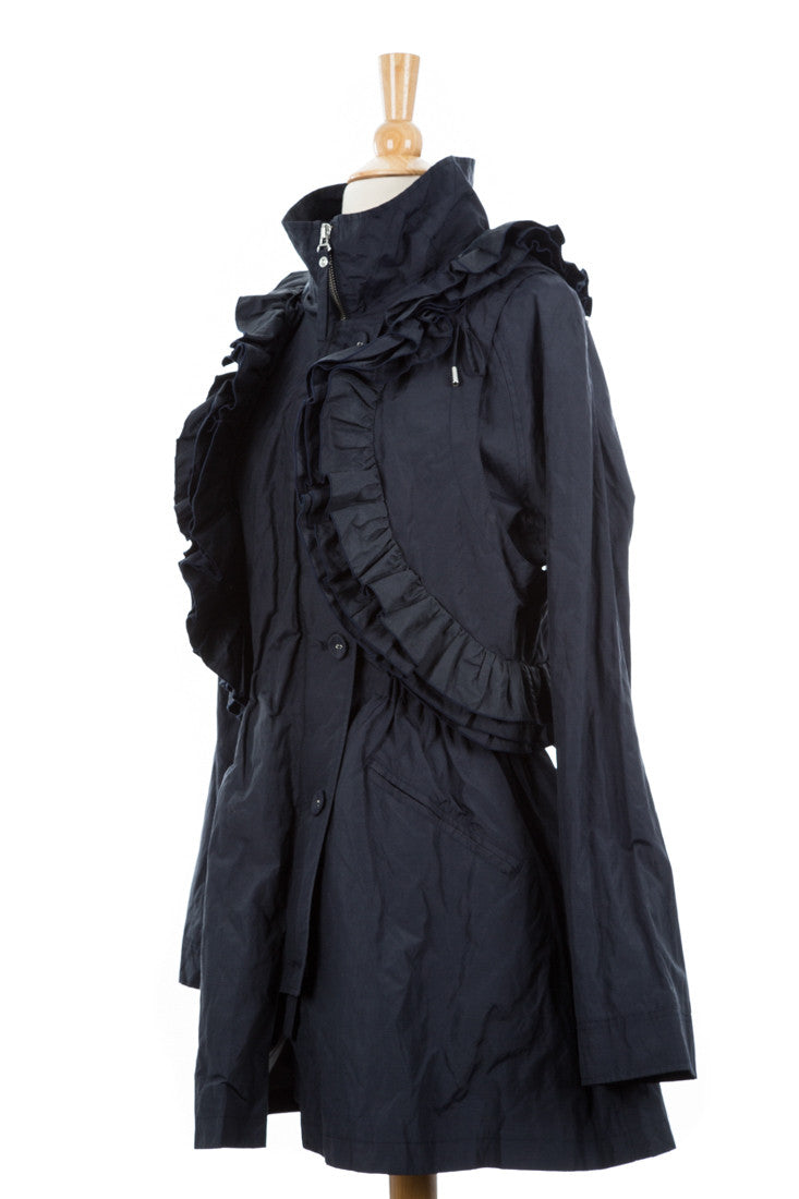 Sally Spring Jacket - Dejavu NYC