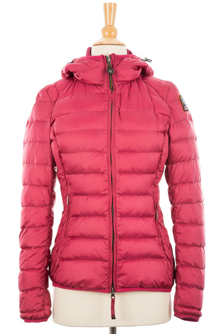 Juliet Down Jacket - Dejavu NYC