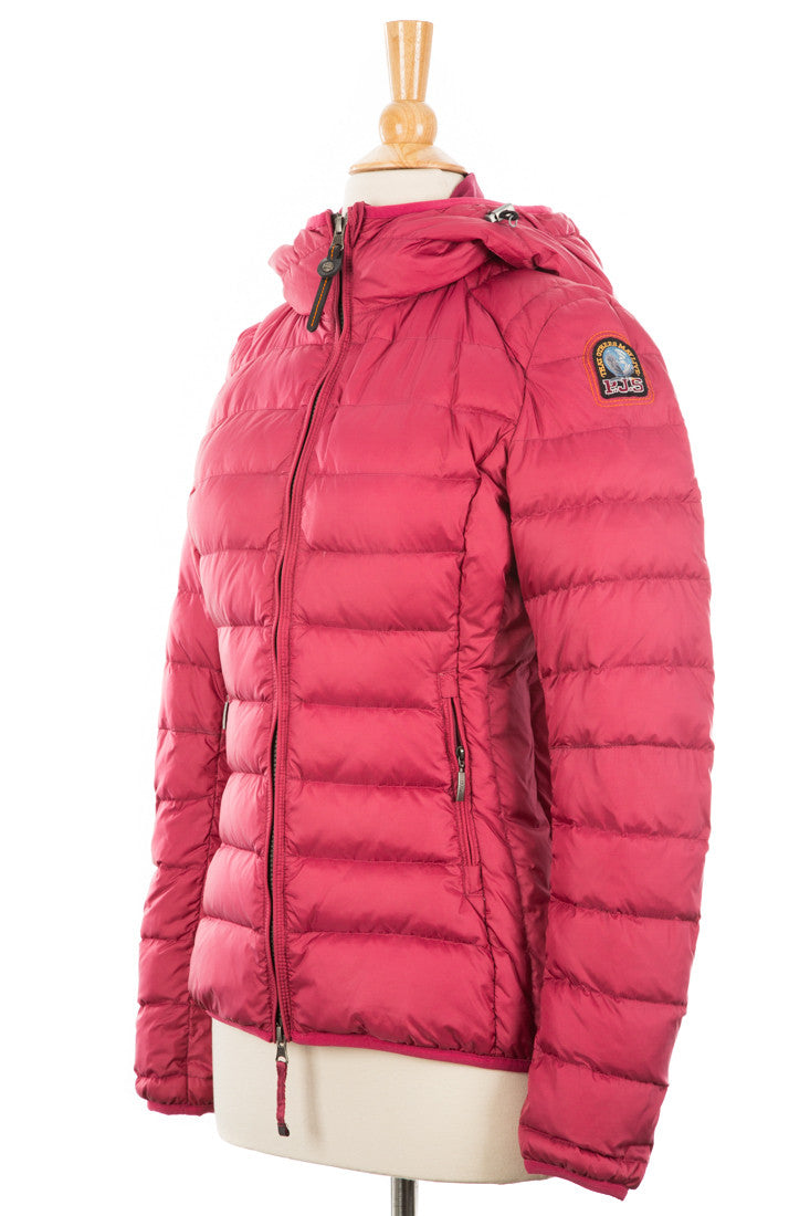 Juliet Down Jacket - Dejavu NYC