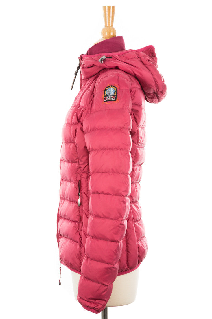 Juliet Down Jacket - Dejavu NYC