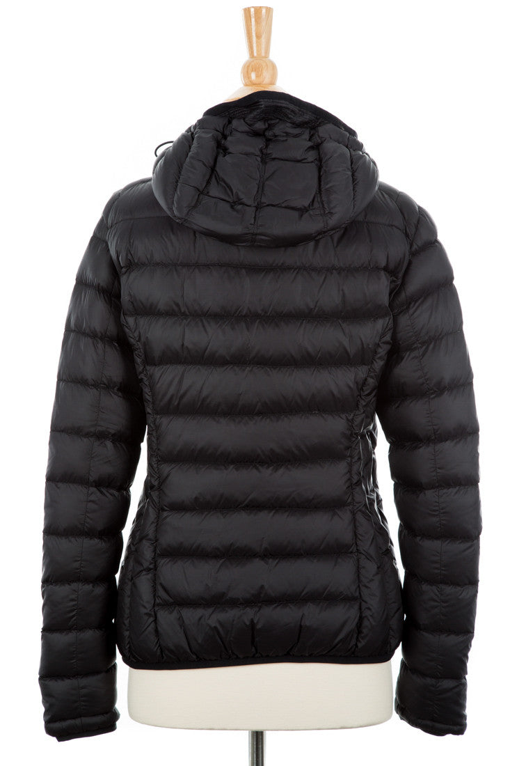 Juliet Down Jacket - Dejavu NYC