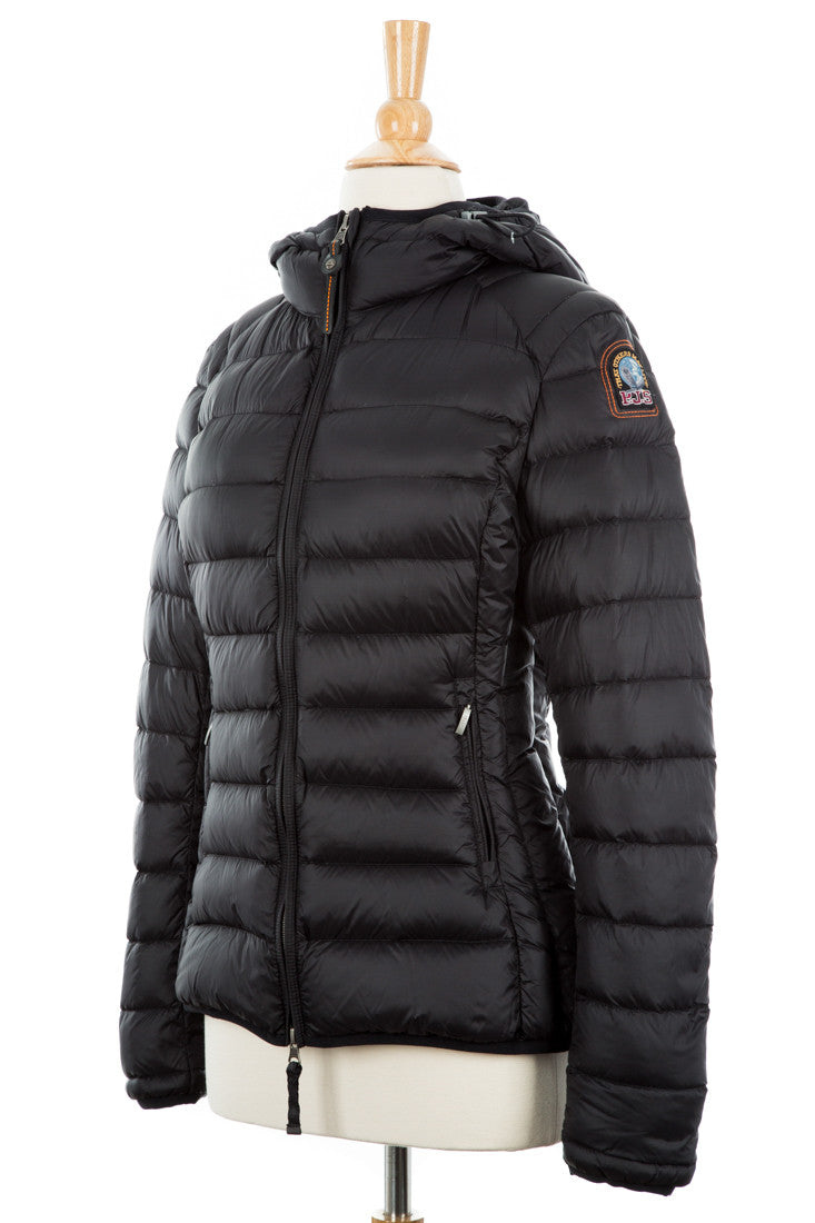 Juliet Down Jacket - Dejavu NYC