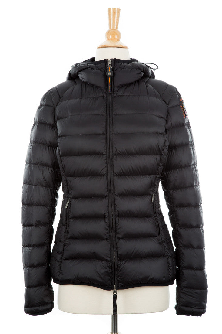 Juliet Down Jacket - Dejavu NYC