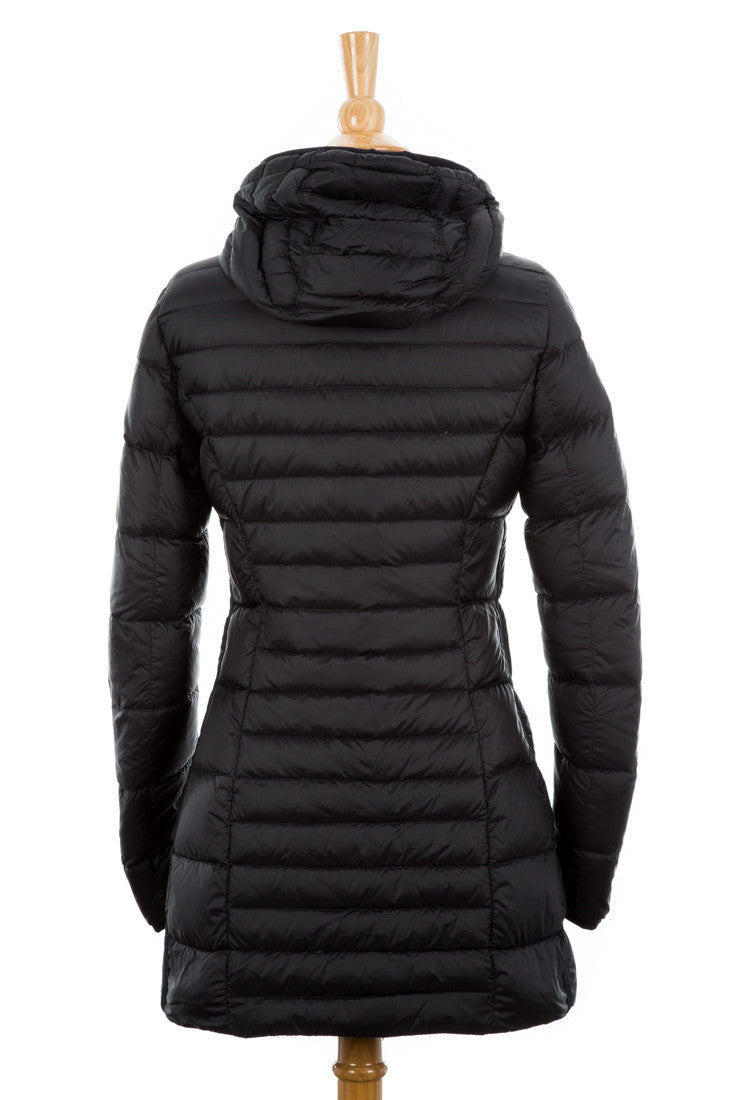 Irene Down Coat - Dejavu NYC