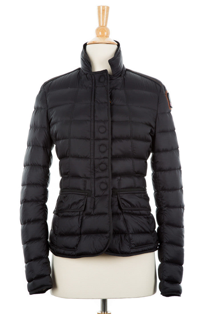 Alisee Down Jacket - Dejavu NYC