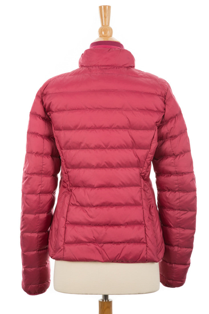 Geena Down Jacket - Dejavu NYC