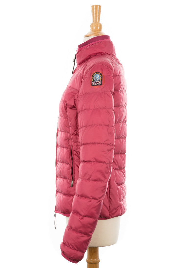 Geena Down Jacket - Dejavu NYC