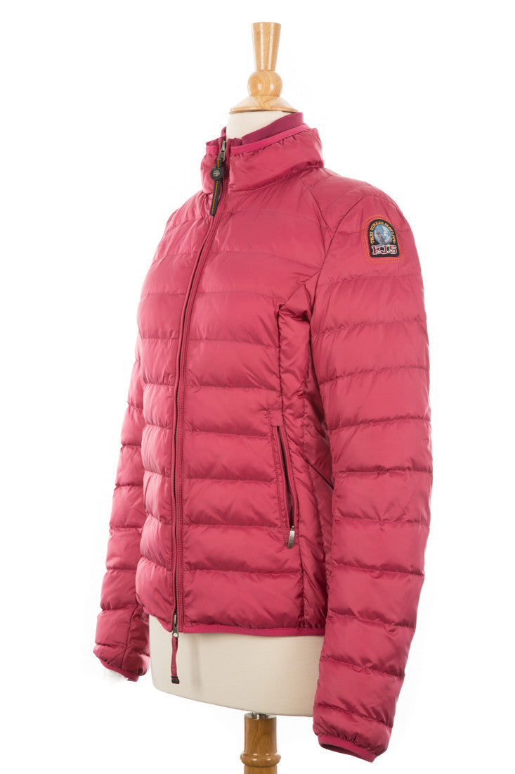 Geena Down Jacket - Dejavu NYC