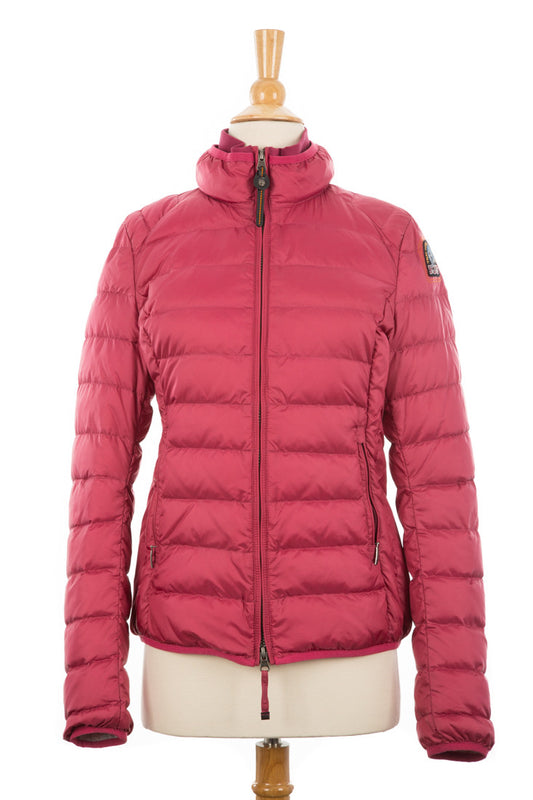 Geena Down Jacket - Dejavu NYC