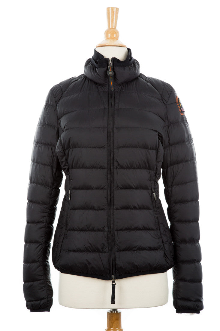 Geena Down Jacket - Dejavu NYC