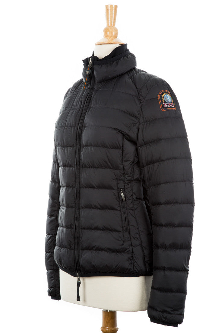 Geena Down Jacket - Dejavu NYC