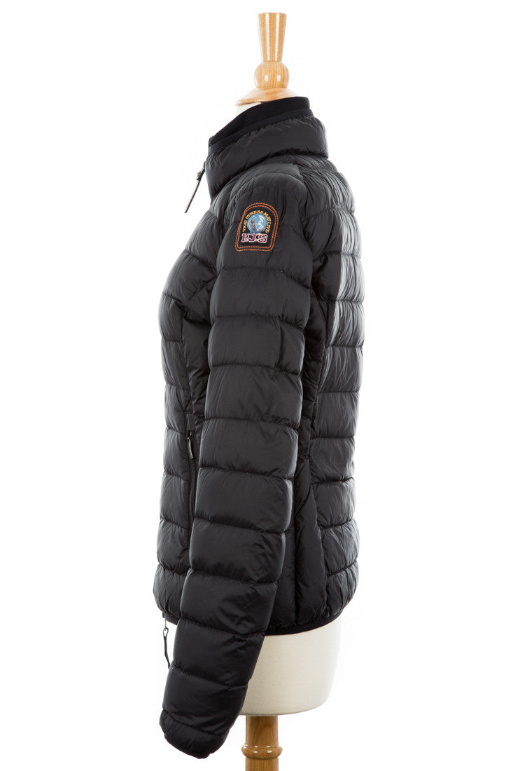 Geena Down Jacket - Dejavu NYC