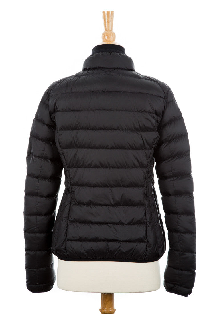 Geena Down Jacket - Dejavu NYC