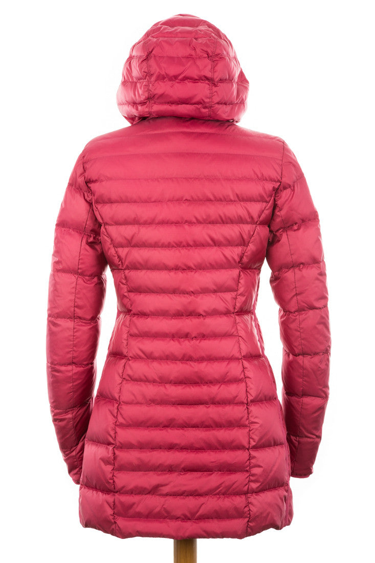 Irene Down Coat - Dejavu NYC