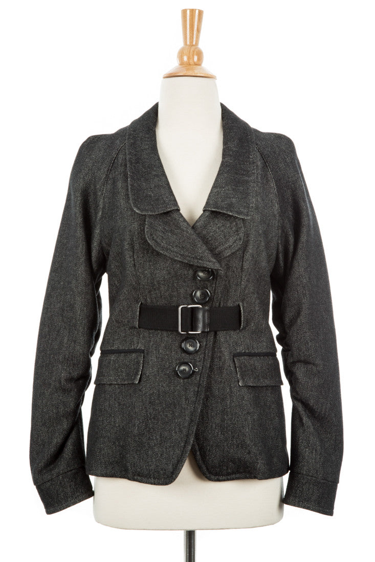 Holly Jacket - Dejavu NYC