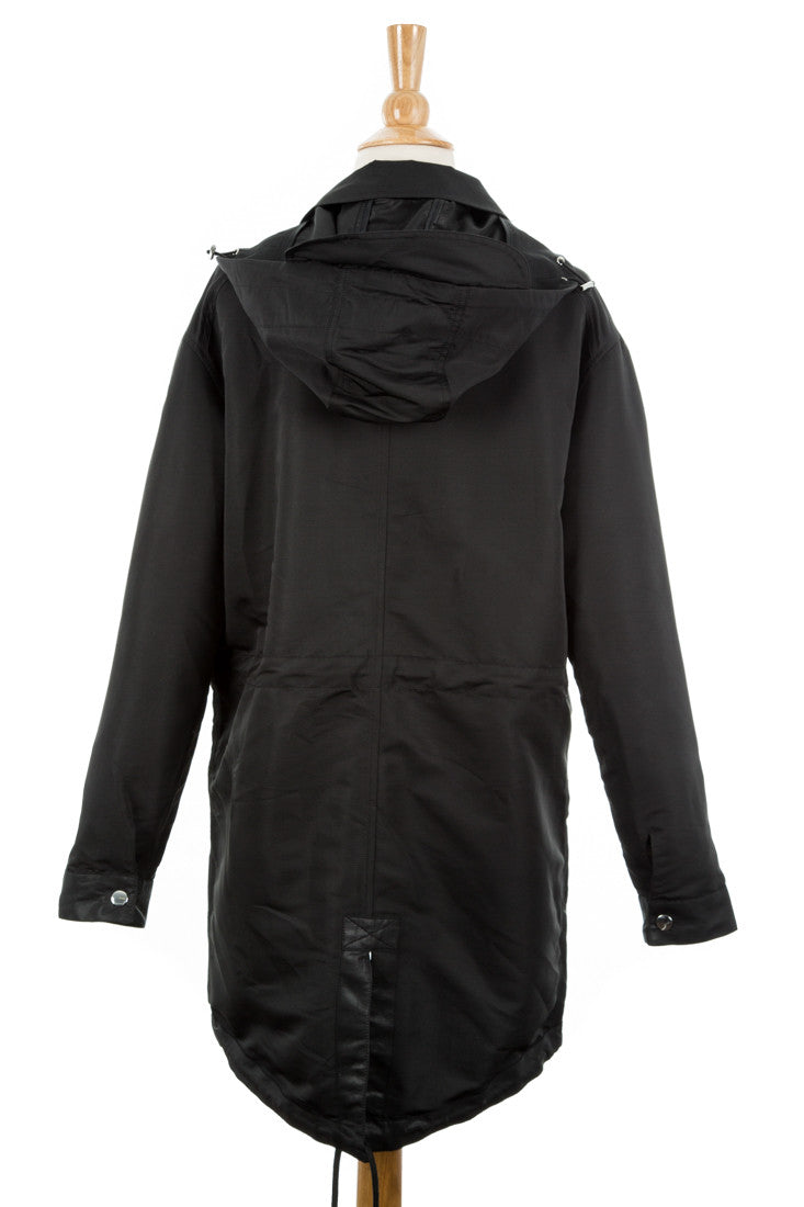 Roberta Light Jacket - Dejavu NYC