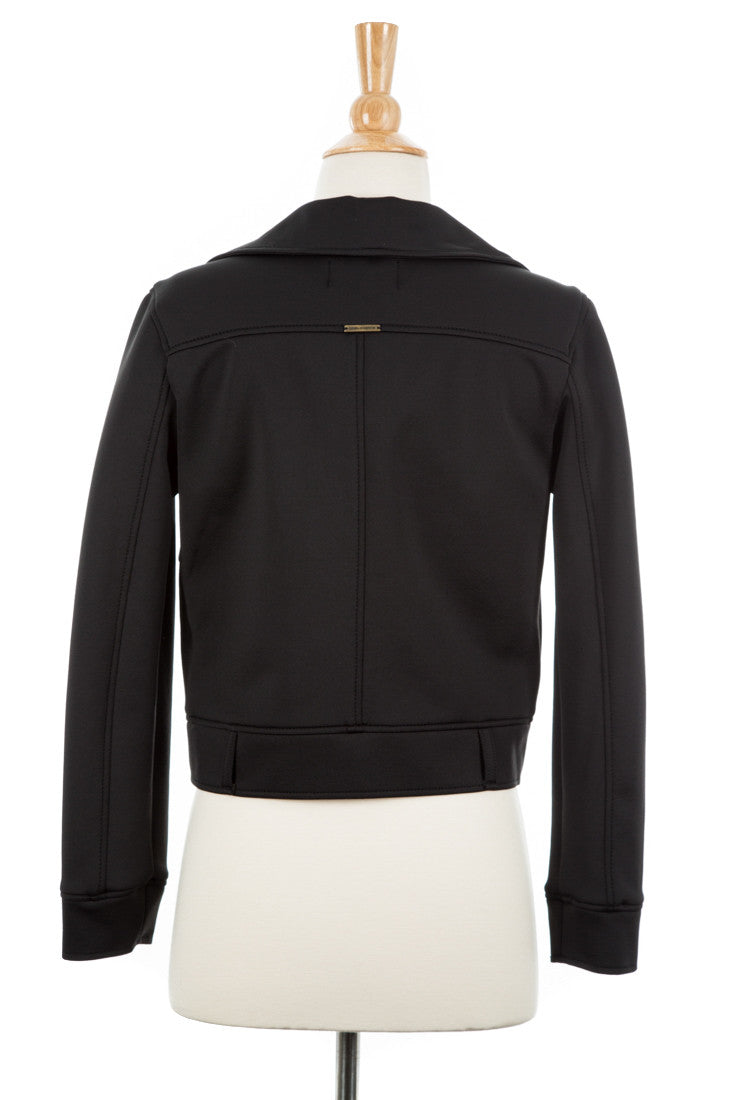Alvarez Jacket - Dejavu NYC