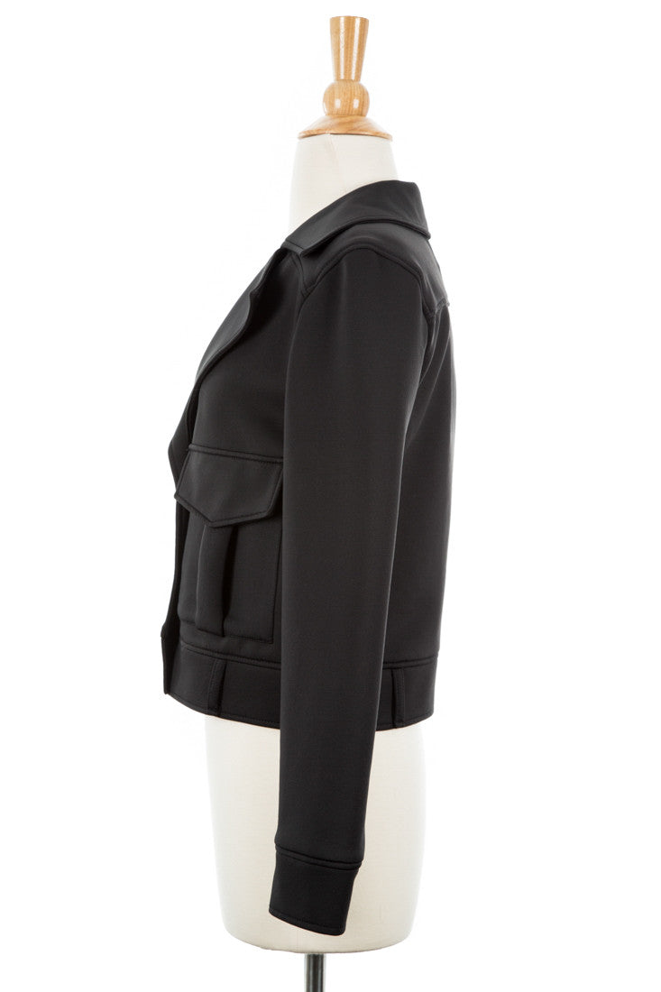 Alvarez Jacket - Dejavu NYC