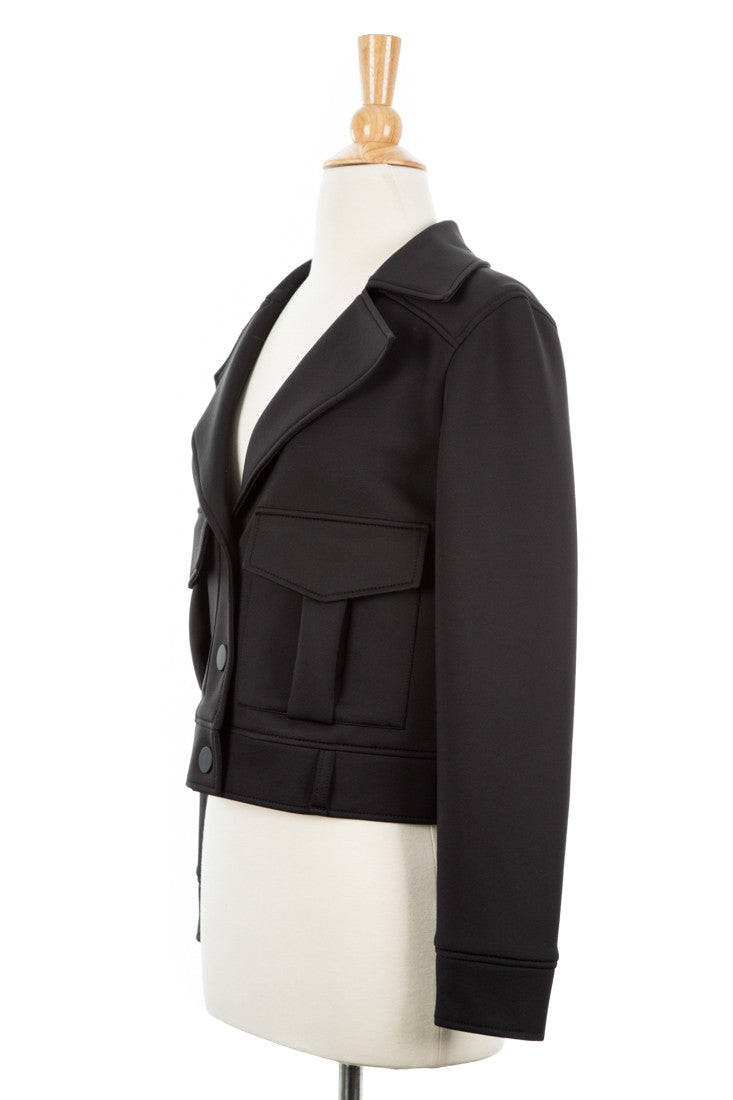 Alvarez Jacket - Dejavu NYC