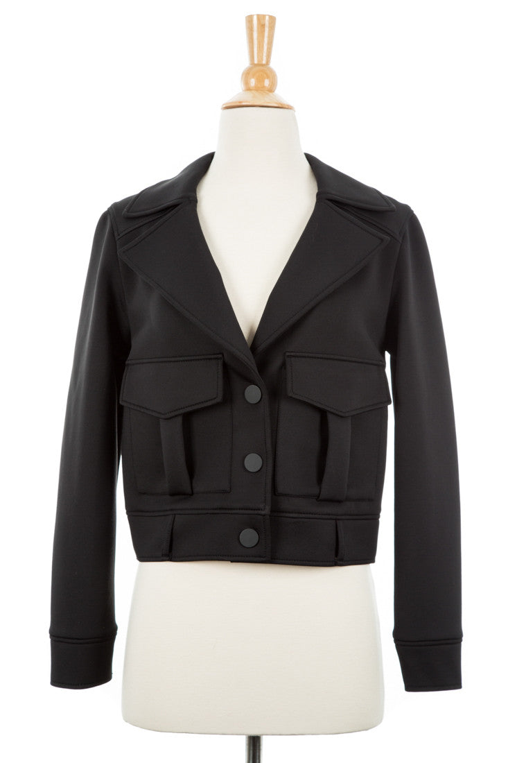 Alvarez Jacket - Dejavu NYC