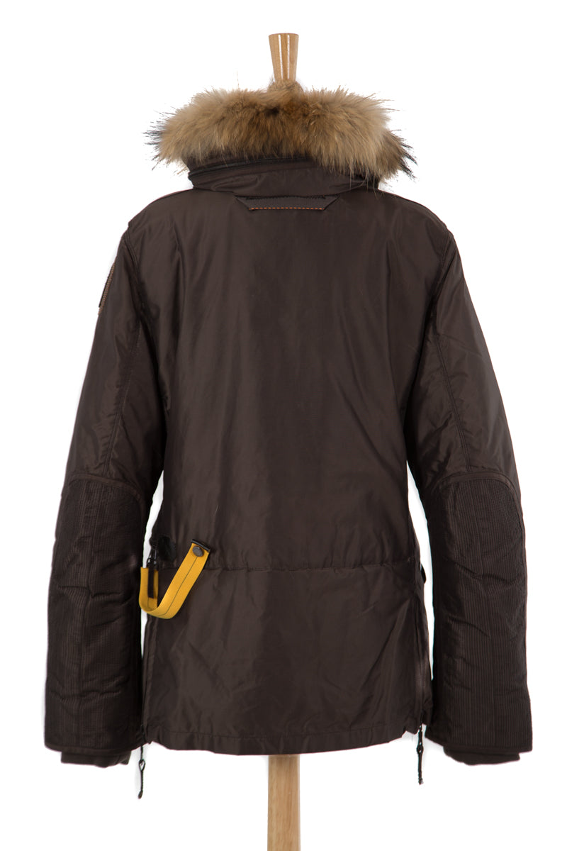 Denali Down Jacket - Dejavu NYC