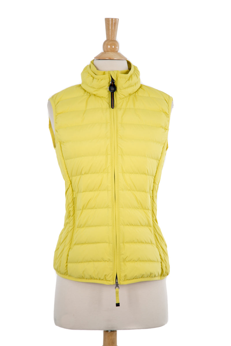 Dodie Taffeta Vest - Dejavu NYC