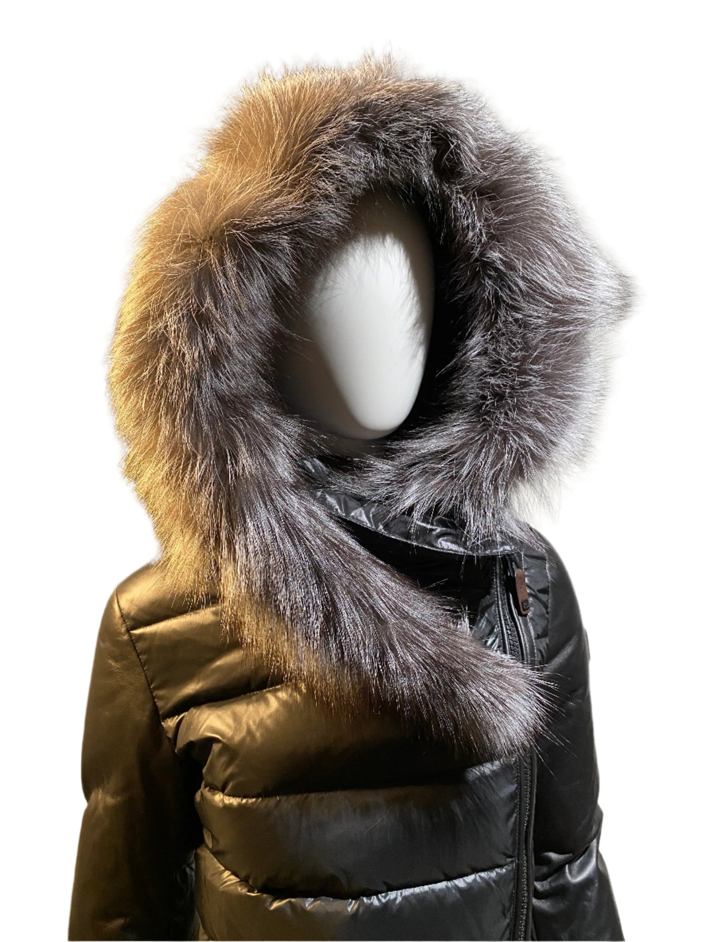 ROYAL Down Parka