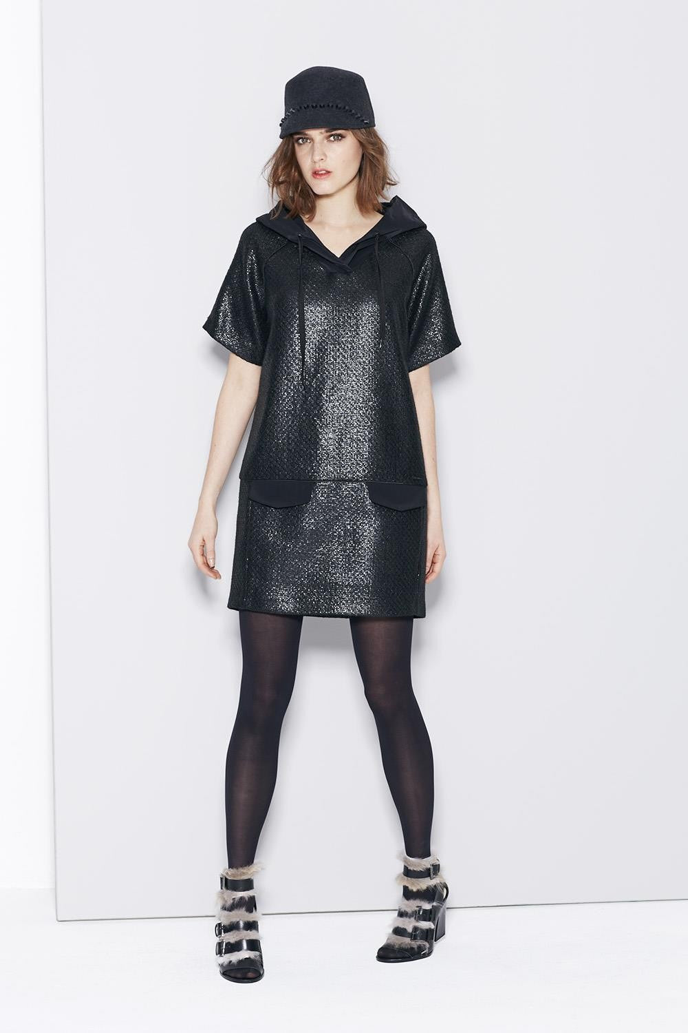 Eastcote Robe - Dejavu NYC