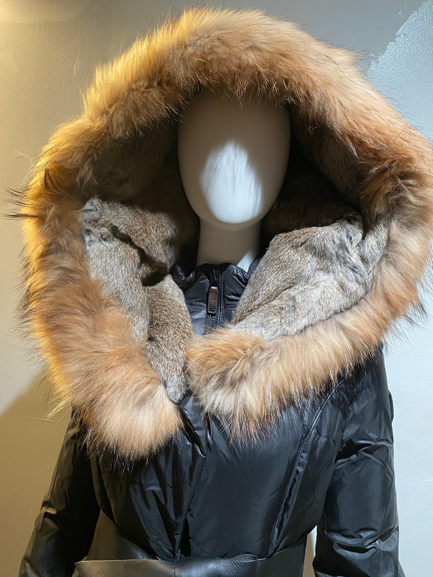 SOFIE Parka