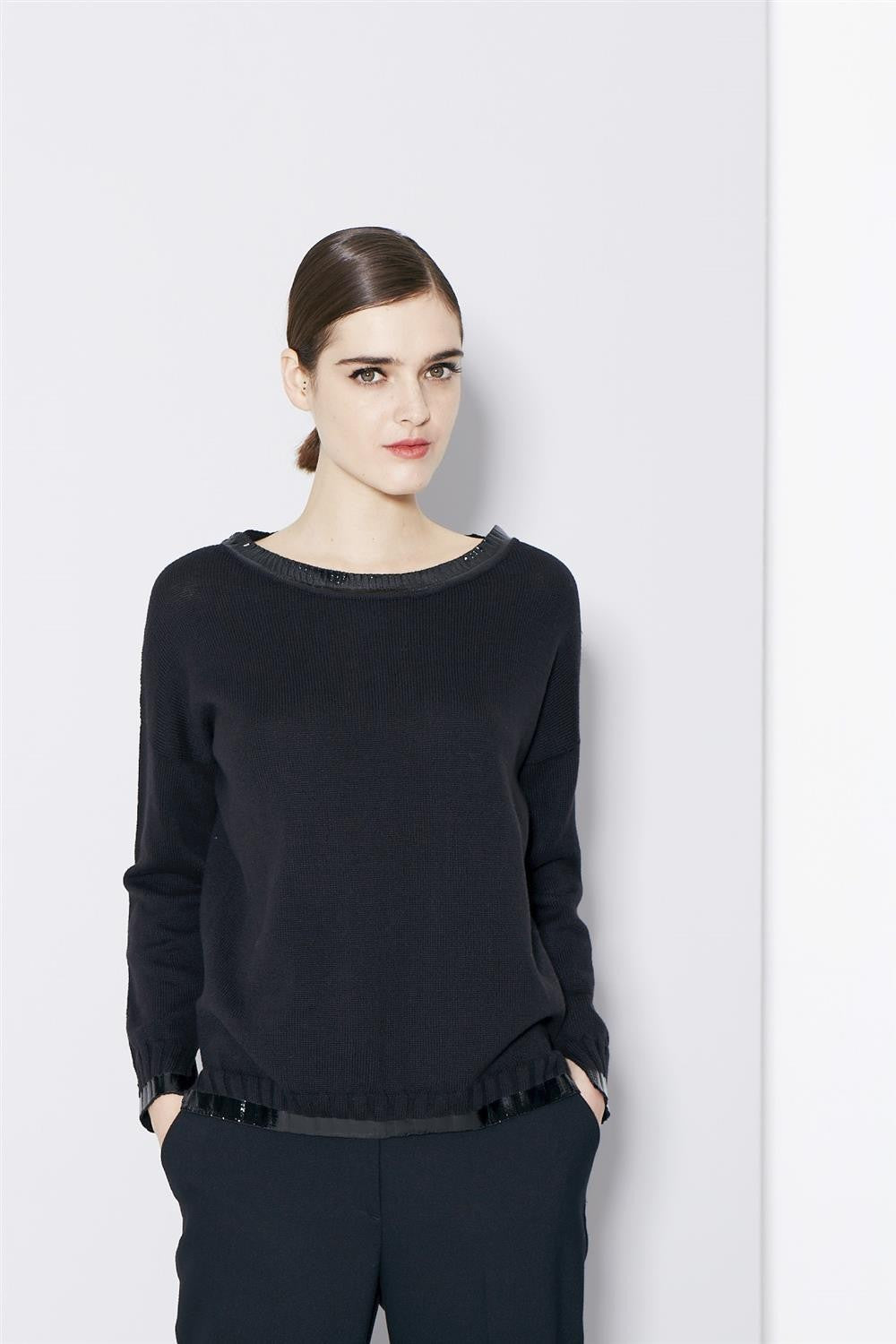 Flaminio Pull - Dejavu NYC