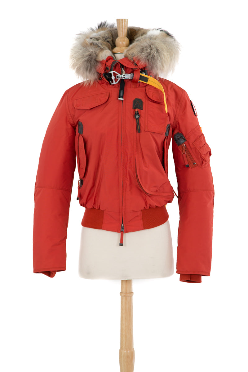 Gobi Women Down Jacket - Dejavu NYC