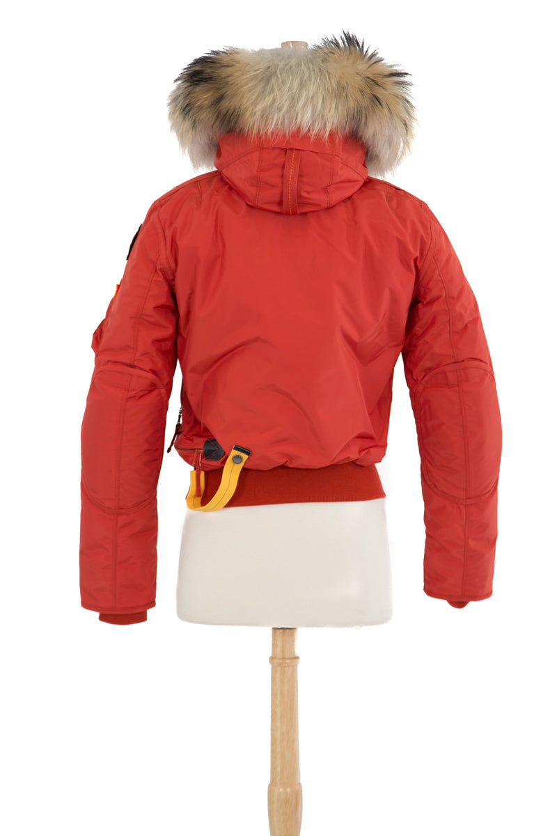 Gobi Women Down Jacket - Dejavu NYC