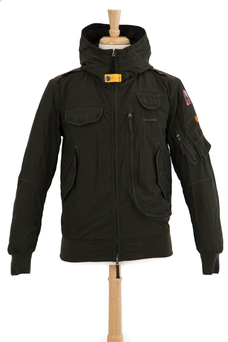 Gobi Spring Jacket - Dejavu NYC