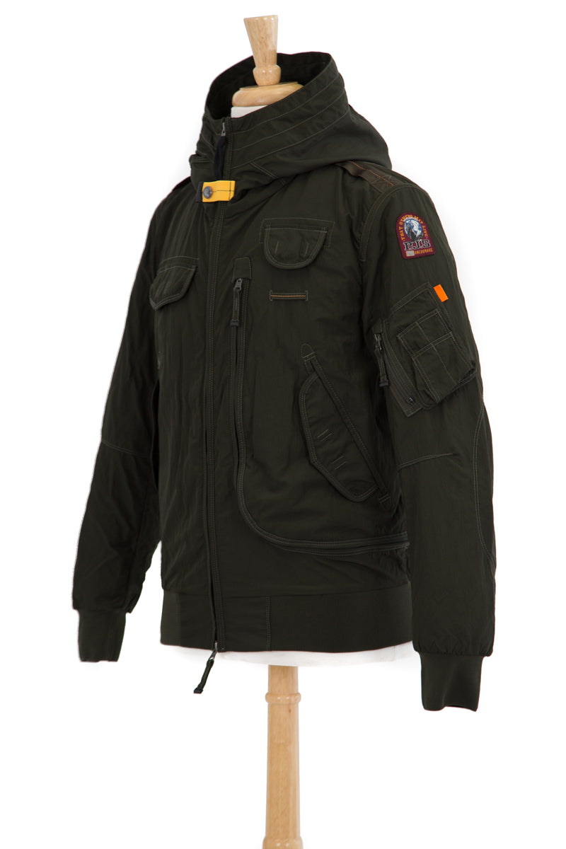 Gobi Spring Jacket - Dejavu NYC